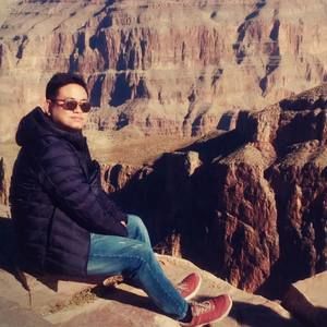 Meet your Posher, Jessie